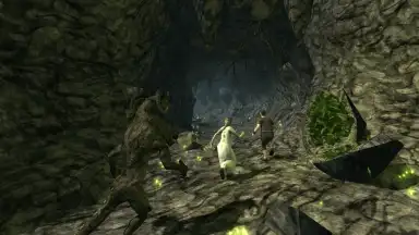 Captura de tela de Chimera Simulator 3D 2