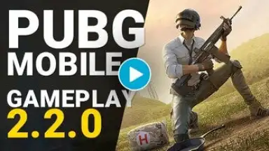 Captura de tela de PUBG MOBILE：絕地求生M 1