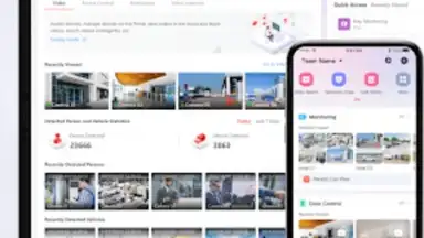 Captura de tela de Hik-Connect - for End User 6