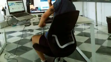 Captura de tela de InstaBeauty 3