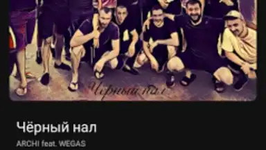 Captura de tela de BiRD - Музыка из ВК 5