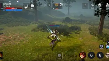 Captura de tela de Eternal S 8