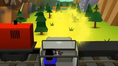 Captura de tela de Faily Brakes 8