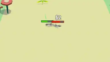 Captura de tela de Merge Master: Dinosaur Friend 1