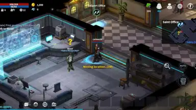 Captura de tela de Zone4M (KR) 6