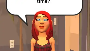 Captura de tela de Judge 3D 4