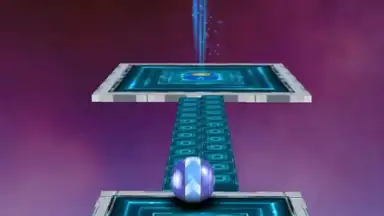 Captura de tela de Rolling Ball 8