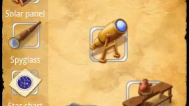 Captura de tela de Alchemy Classic 4