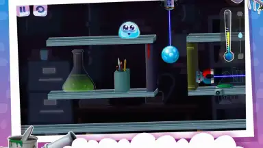 Captura de tela de Tiny Hope 2