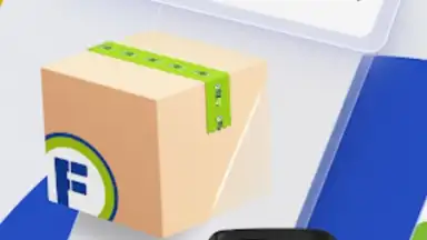 Captura de tela de FixPrice 5