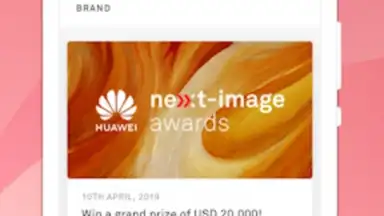 Captura de tela de Huawei Store 2