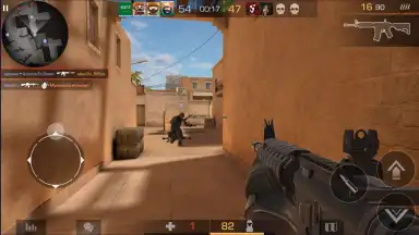 Captura de tela de Standoff 2 11