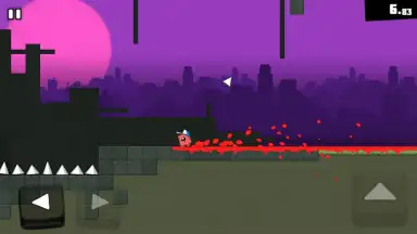 Captura de tela de Mad Dex 2 6