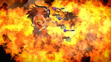 Captura de tela de War of the Visions: Final Fantasy Brave Exvius (JP) 8