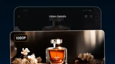 Captura de tela de Vidu 1