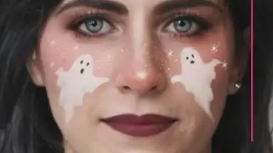 Captura de tela de YouCam Makeup 1