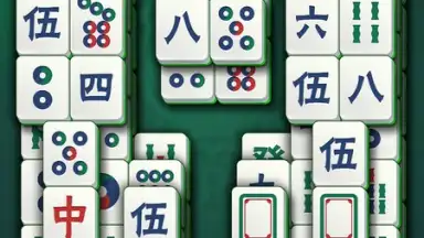Captura de tela de Vita Mahjong 5