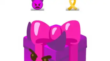 Captura de tela de emojimix 7