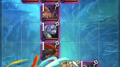 Captura de tela de Terra Battle 2 7