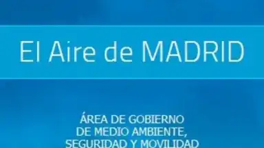 Captura de tela de El Aire de Madrid 4