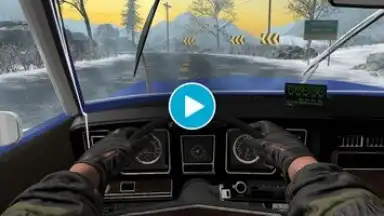 Captura de tela de My Starter Winter Car 1