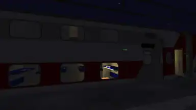 Captura de tela de SkyRail 14
