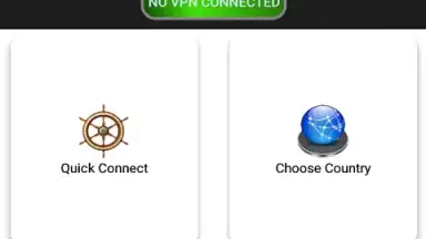 Captura de tela de VPN-Among 2021 4