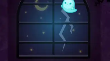Captura de tela de Ghost 2