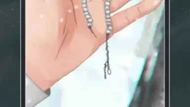 Captura de tela de Love Story Games: Amnesia 3