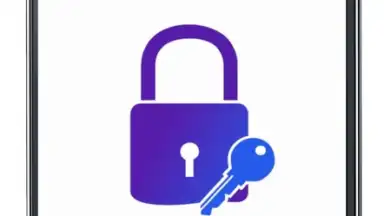 Captura de tela de Password Manager 7