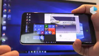 Captura de tela de Win 11 Simulator 2