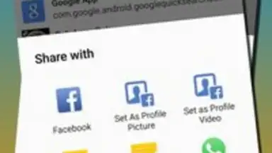 Captura de tela de Apk Share Easy Uninstaller And App Share 3