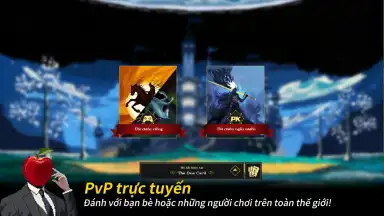 Captura de tela de Seven Worlds 1