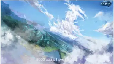 Captura de tela de Tales of Erin 1
