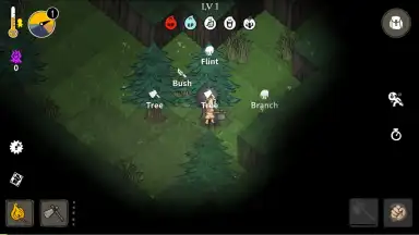 Captura de tela de The Wild Darkness 15