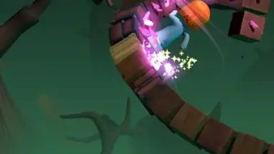 Captura de tela de Dream Walker 11