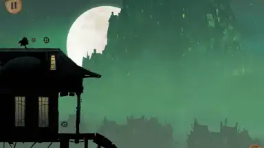 Captura de tela de The Boxtrolls: Slide N Sneak 2