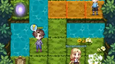 Captura de tela de Pet Alliance 2 13