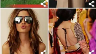 Captura de tela de Facebook Video Downloader 3