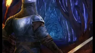 Captura de tela de Medieval Fantasy RPG 6