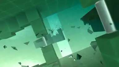 Captura de tela de Smash Hit 5