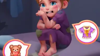 Captura de tela de Bubble Shooter Family 14