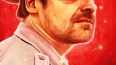Captura de tela de Strange Thing by Number 3
