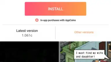 Captura de tela de Aptoide 12