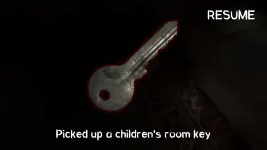 Captura de tela de Death Park 8