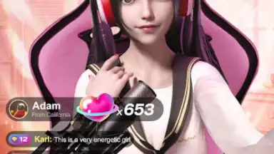 Captura de tela de Tycoon's Choice: My secretary 11
