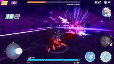 Captura de tela de Honkai Impact 3rd 9