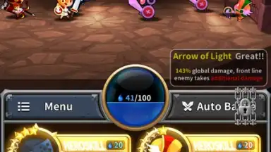 Captura de tela de Medal Masters 2