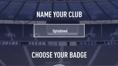 Captura de tela de FUT 18 DRAFT 9