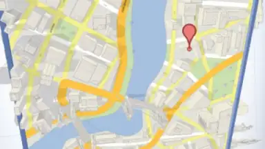 Captura de tela de Android System WebView 17